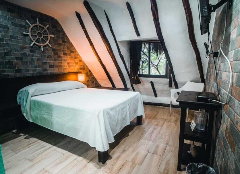 Yatak Odası Fotoğraf