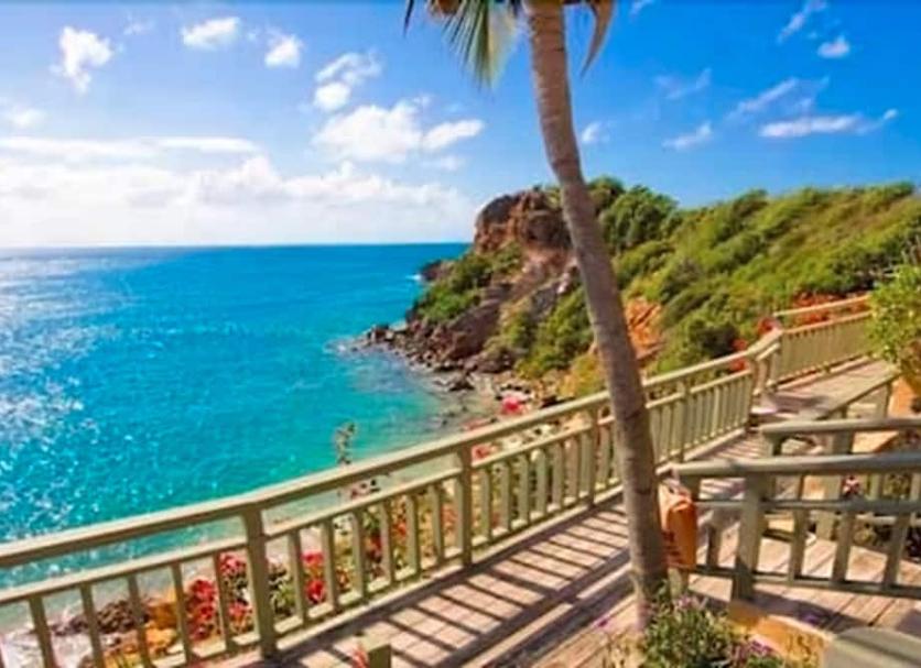 Balkon Fotoğraf
