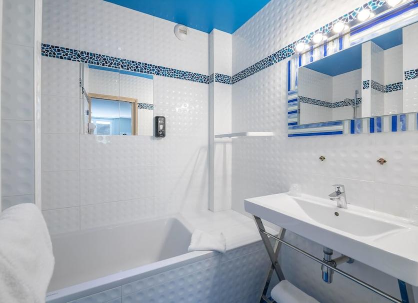 Banyo Fotoğraf
