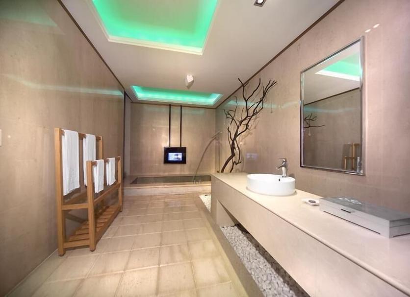 Banyo Fotoğraf