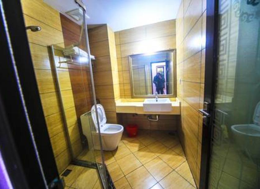 Banyo Fotoğraf