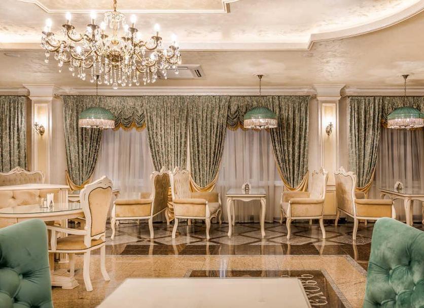 Salon Fotoğraf