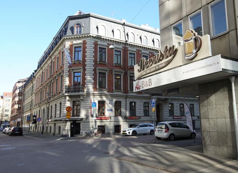 Bina Fotoğraf