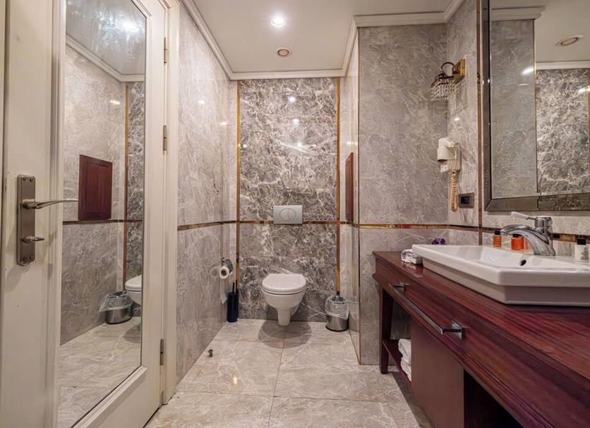 Banyo Fotoğraf