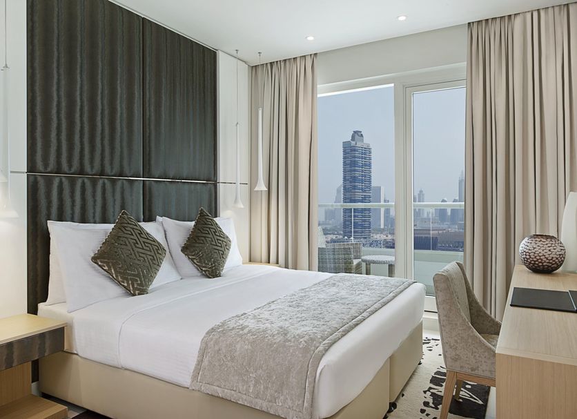 Yatak Odası Fotoğraf