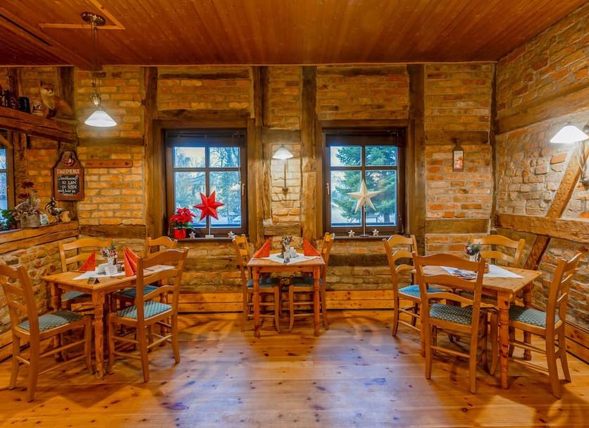 Restoran Fotoğraf
