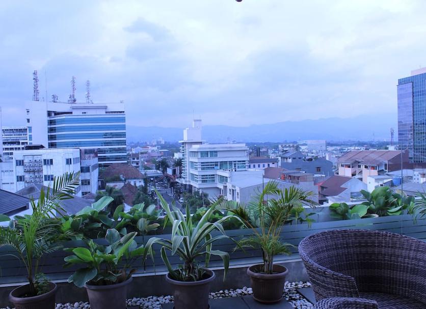 Dış görünüm Fotoğraf