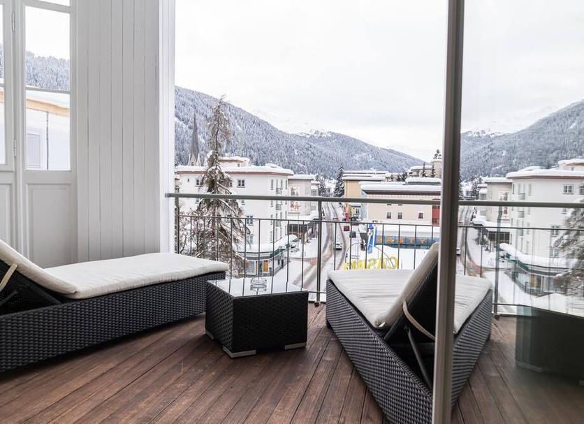 Balkon Fotoğraf