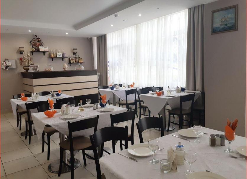Restoran Fotoğraf