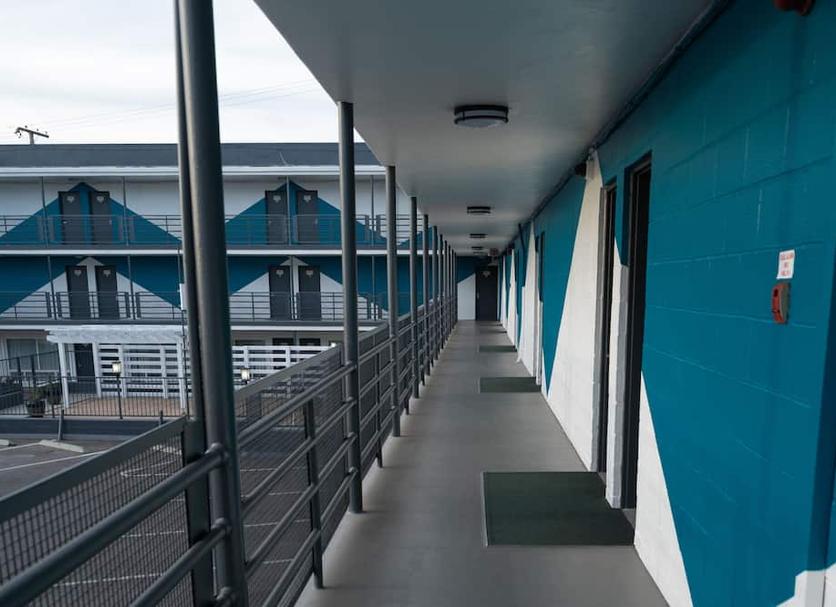 Balkon Fotoğraf