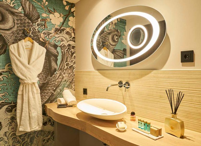 Banyo Fotoğraf