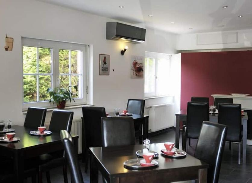 Restoran Fotoğraf