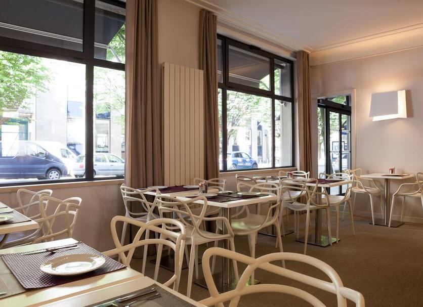 Restoran Fotoğraf