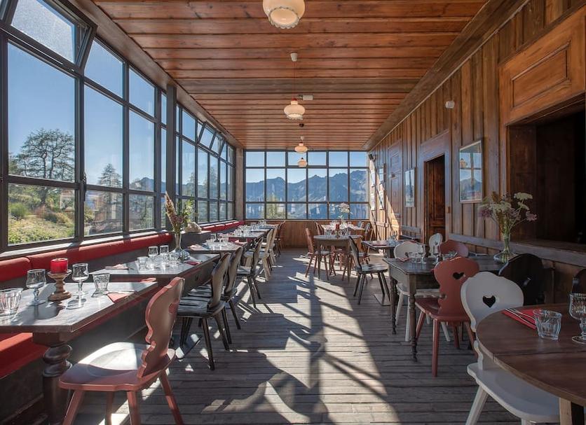 Restoran Fotoğraf