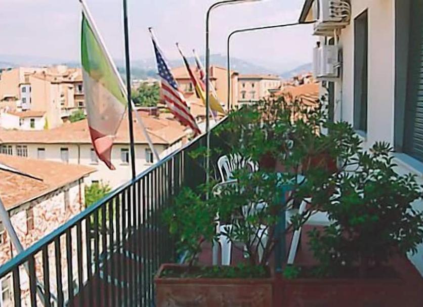 Balkon Fotoğraf