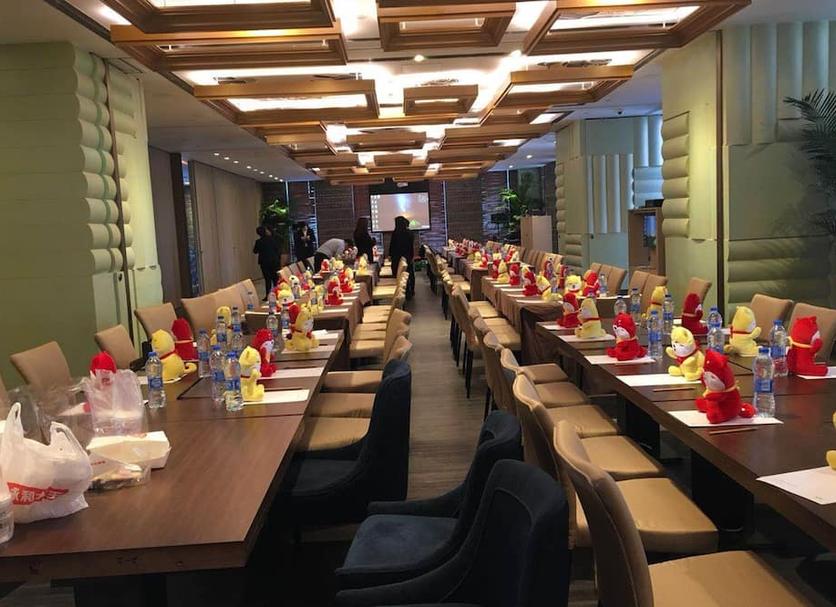 Restoran Fotoğraf