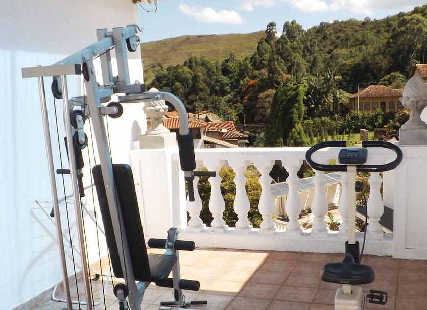 Balkon Fotoğraf