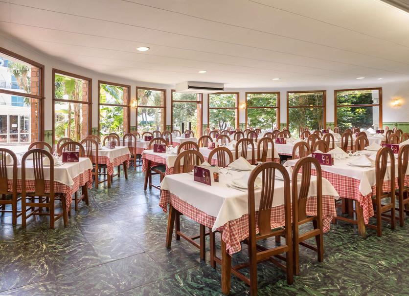 Restoran Fotoğraf