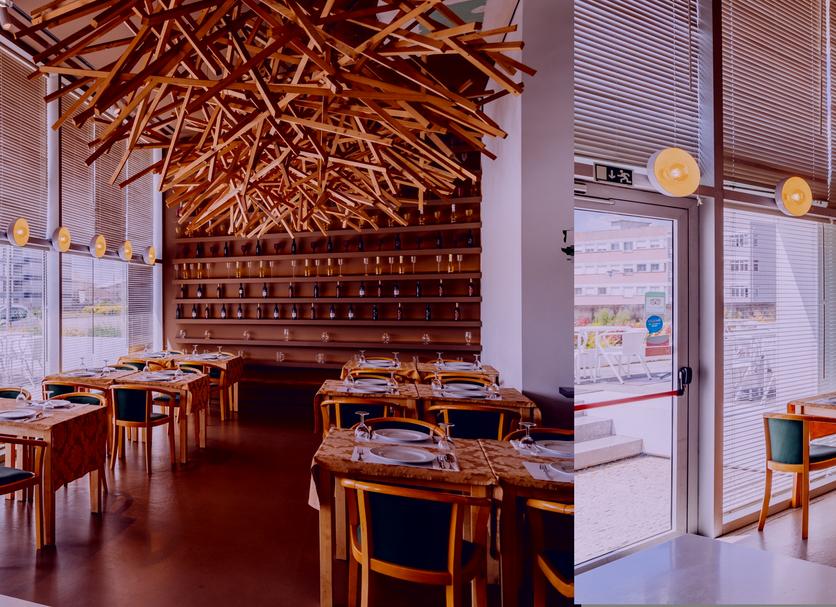 Restoran Fotoğraf