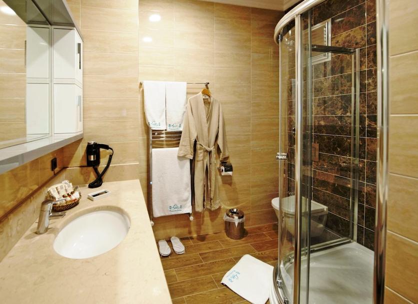 Banyo Fotoğraf