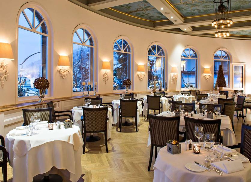 Restoran Fotoğraf
