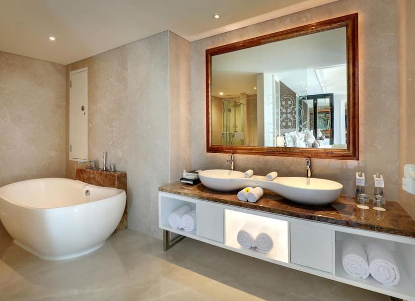 Banyo Fotoğraf