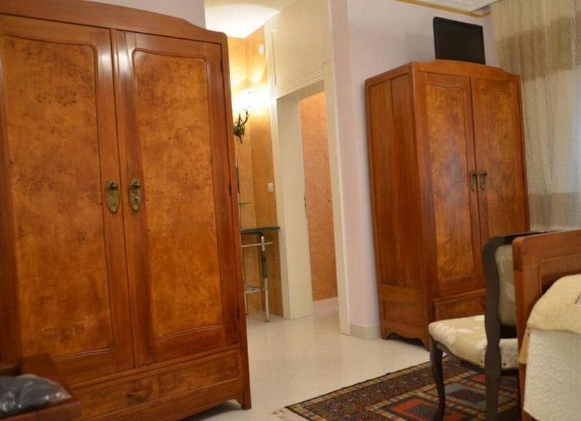 Oda olanağı Fotoğraf