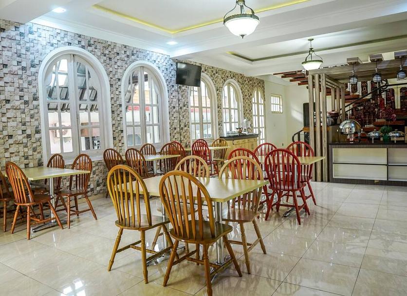 Restoran Fotoğraf