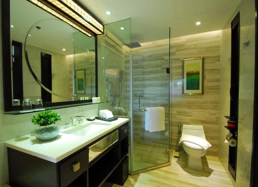 Banyo Fotoğraf