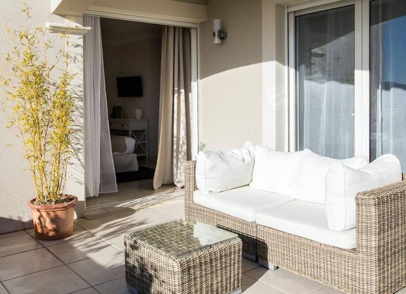 Veranda Fotoğraf