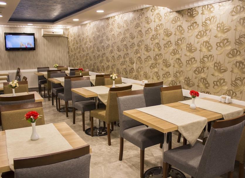 Restoran Fotoğraf