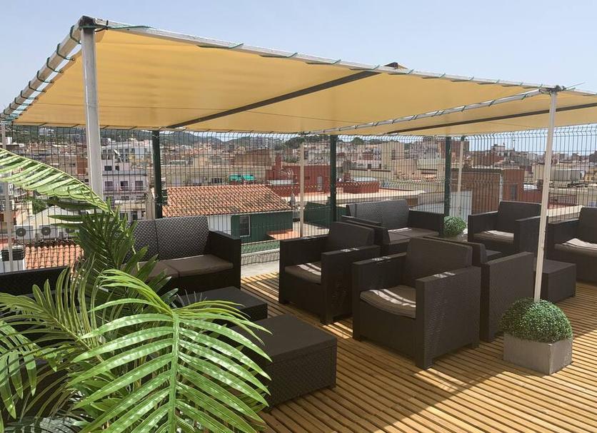 Veranda Fotoğraf