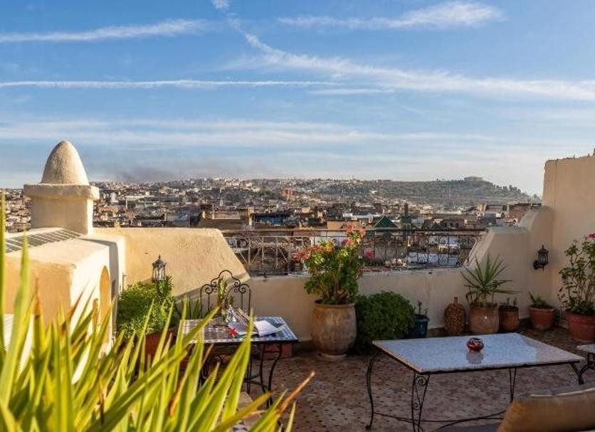 Balkon Fotoğraf