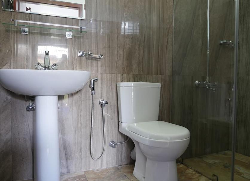 Banyo Fotoğraf