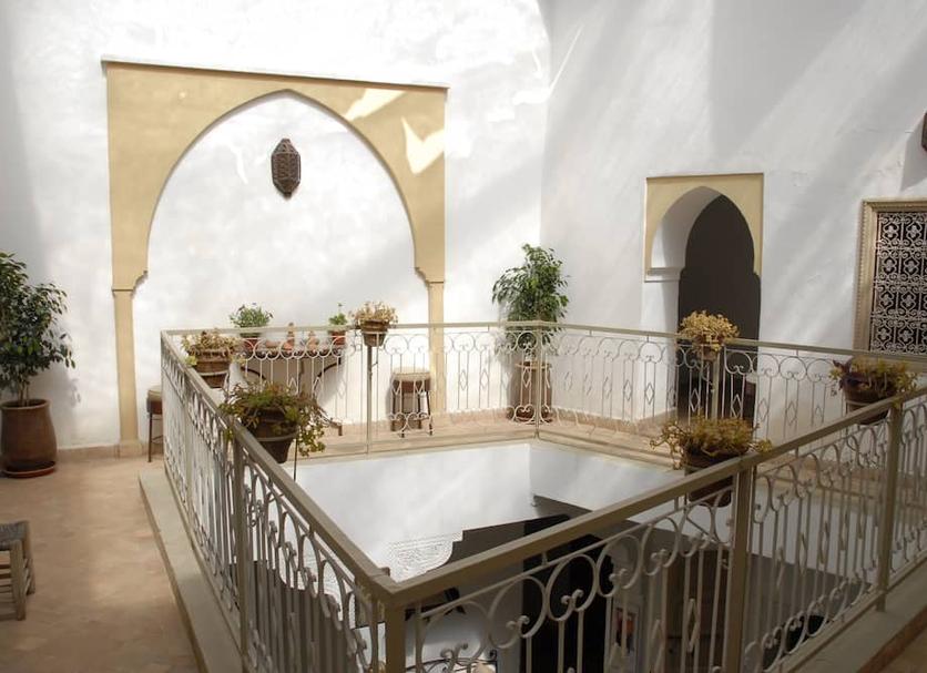 Balkon Fotoğraf