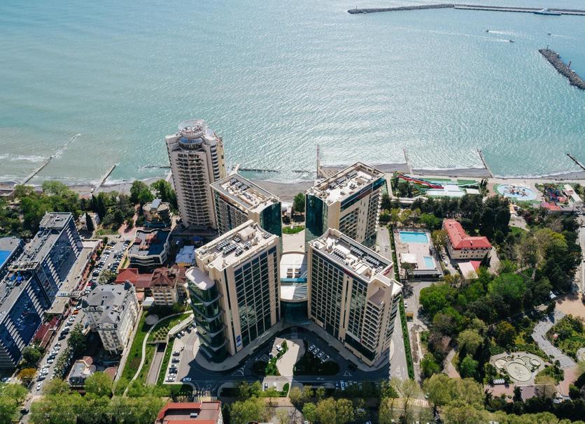 Dış görünüm Fotoğraf