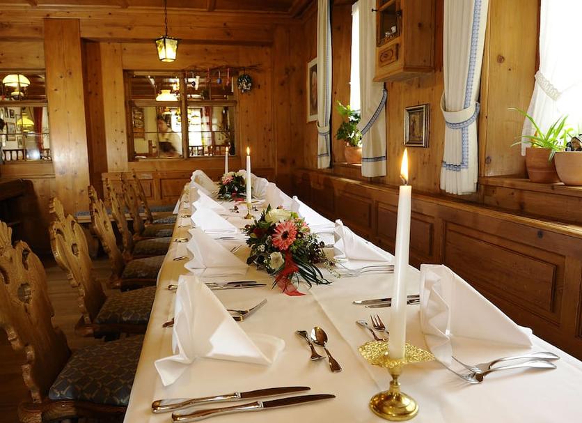 Restoran Fotoğraf