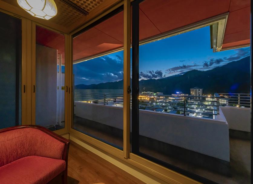 Balkon Fotoğraf