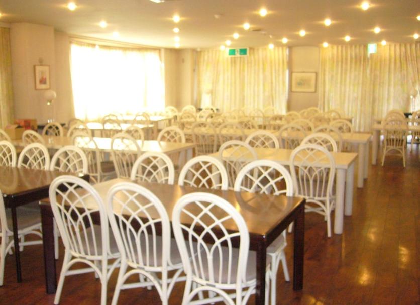Restoran Fotoğraf