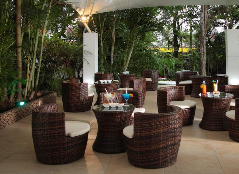 Veranda Fotoğraf