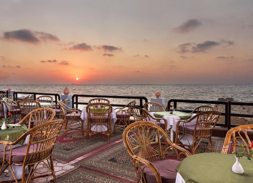 Balkon Fotoğraf