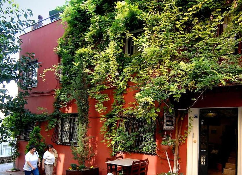 Dış görünüm Fotoğraf