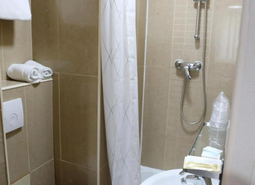Banyo Fotoğraf