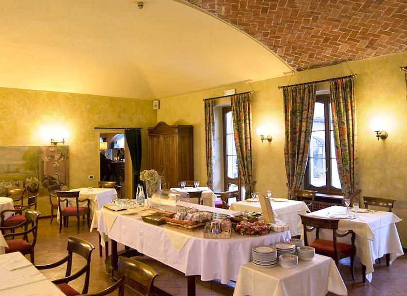 Restoran Fotoğraf