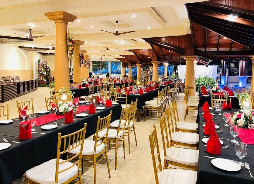 Restoran Fotoğraf