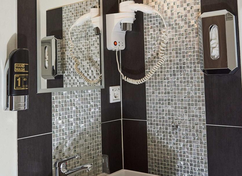 Banyo Fotoğraf