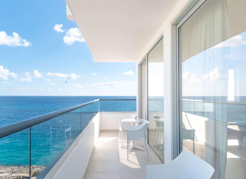 Balkon Fotoğraf