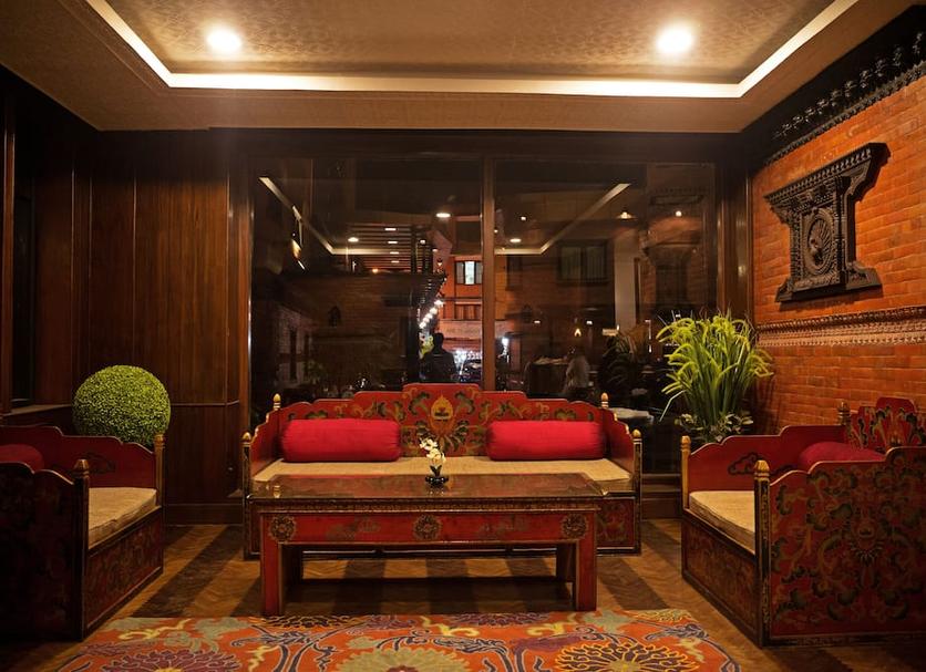 Salon Fotoğraf