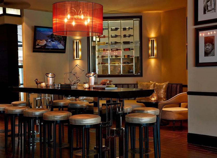 Bar Fotoğraf