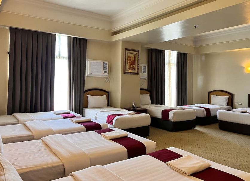 Yatak Odası Fotoğraf